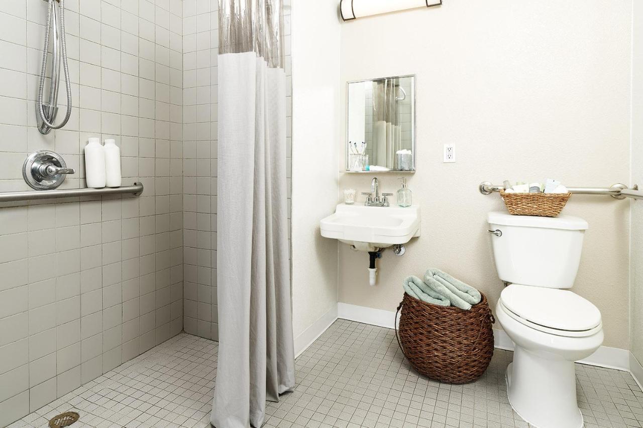Intown Suites Extended Stay Greensboro Nc - Lanada Zewnętrze zdjęcie